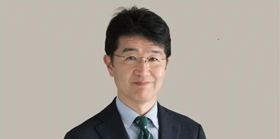 トップメッセージ