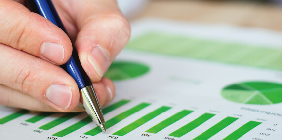 業績ハイライト