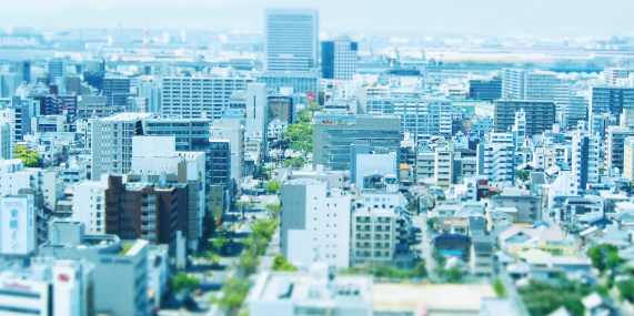 中期経営計画