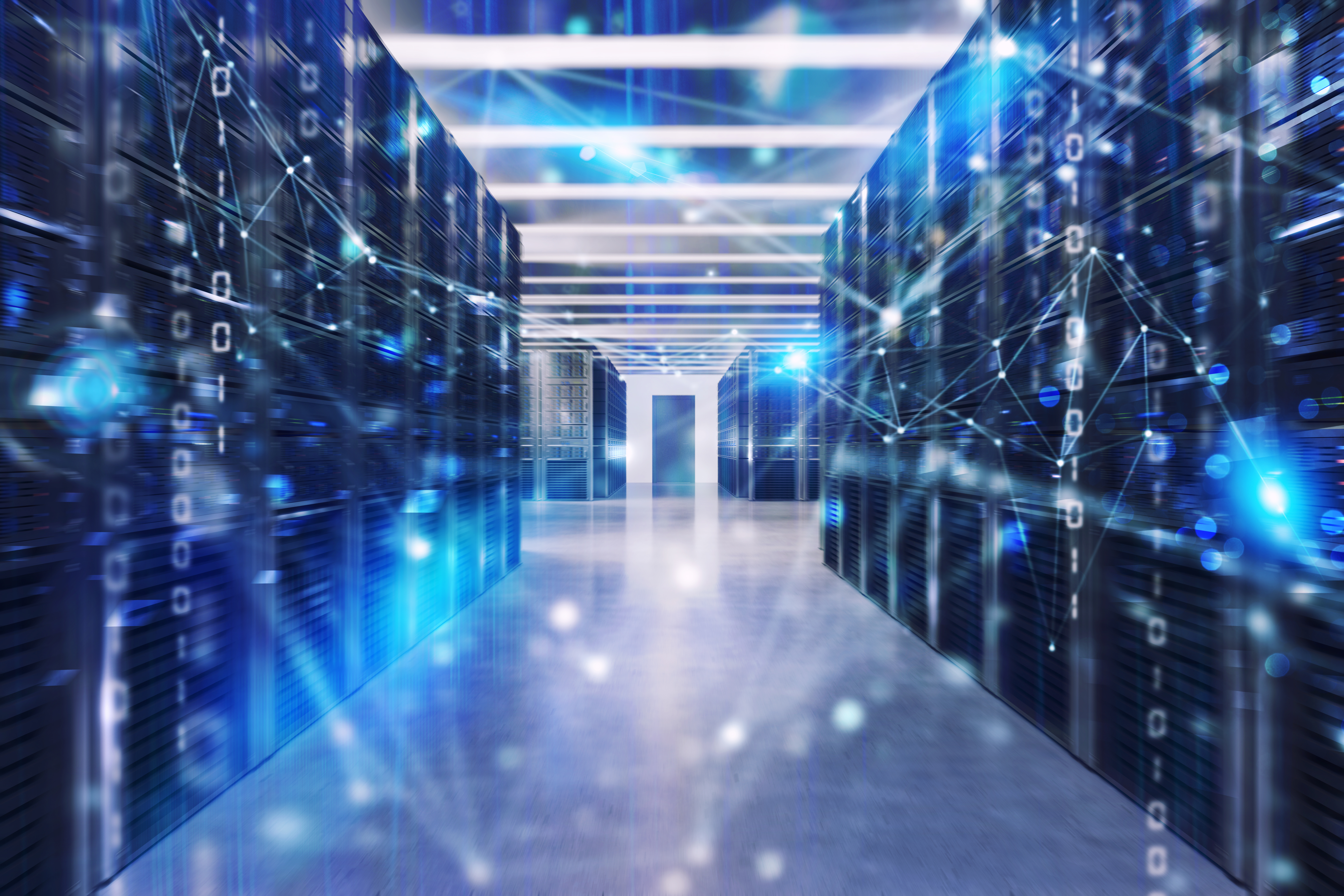 さくらケーシーエス
データセンター