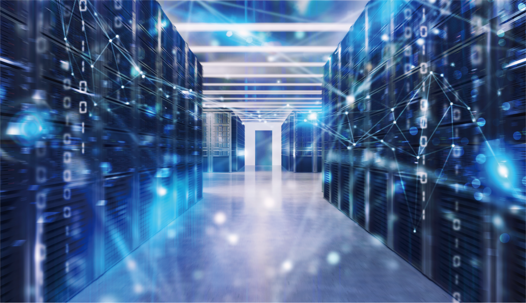 さくらケーシーエス
データセンター