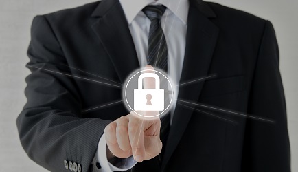プライバシーマーク
付与事業者向け個人情報保護監査