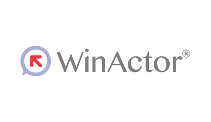 WinActor®