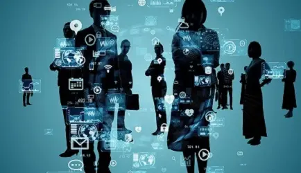 改正個人情報保護法
コンサルティング